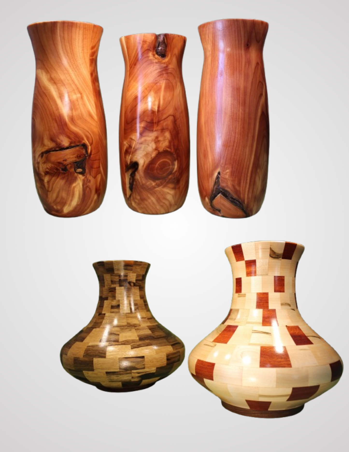 Red Cedar Vase (03)