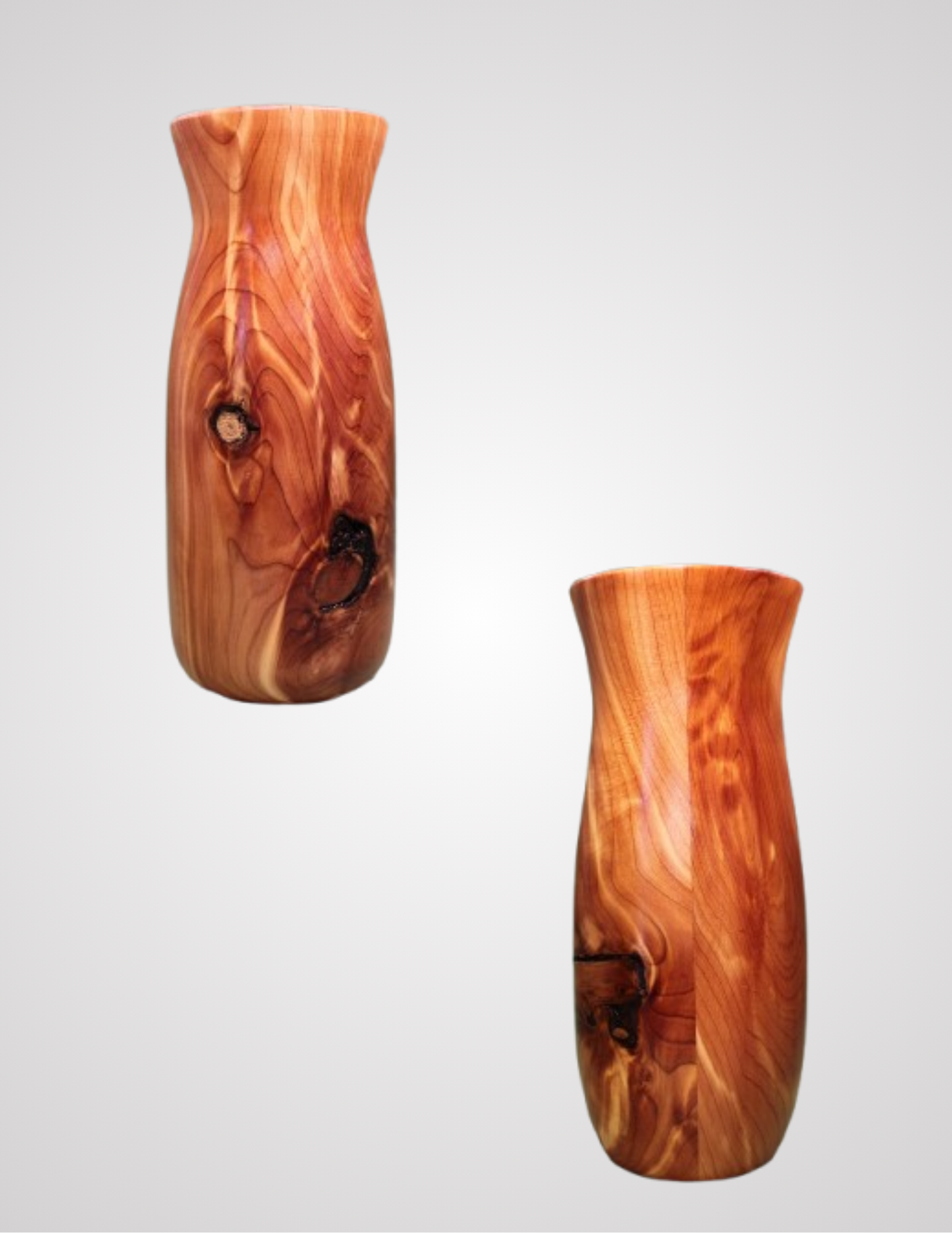 Red Cedar Vase (01)