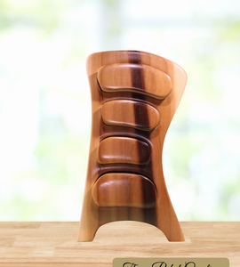 Suessian Jewelry Box (4 Drawer)