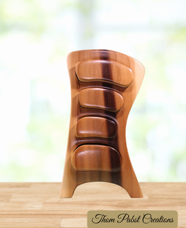 Suessian Jewelry Box (4 Drawer)