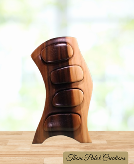 Suessian Jewelry Box (4 Drawer, leaning)