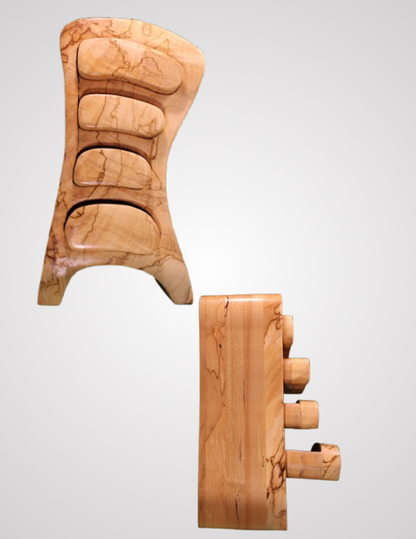 Suessian Jewelry Box (4 Drawer)