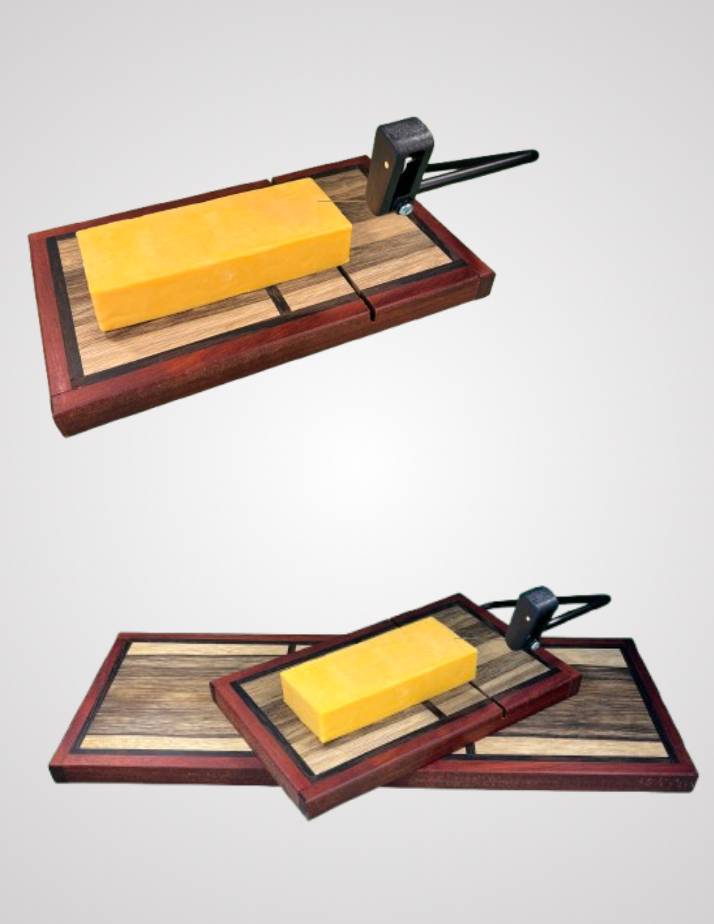 Charcuterie board/Cheese slicer set
