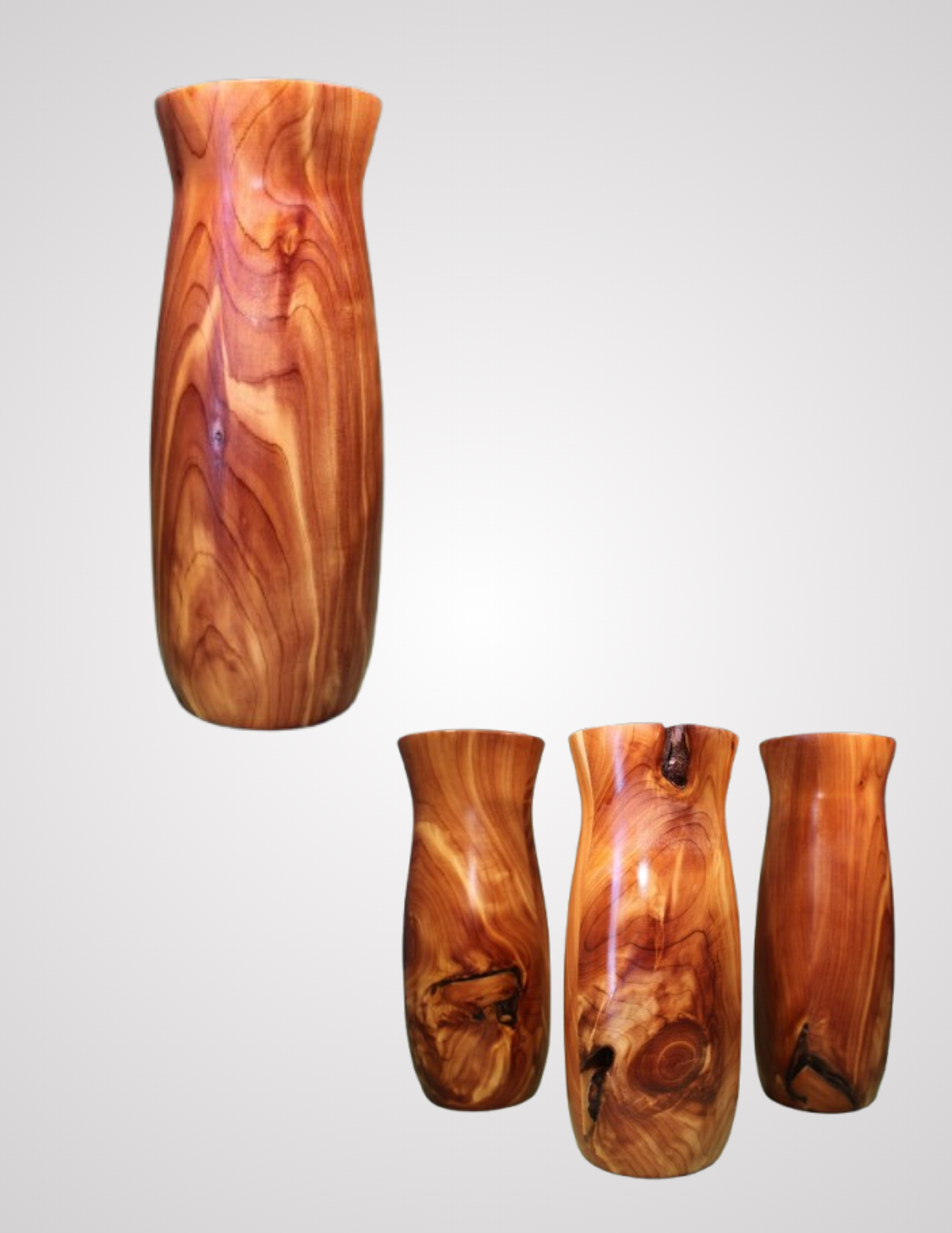 Red Cedar Vase (02)