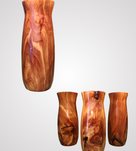 Red Cedar Vase (02)
