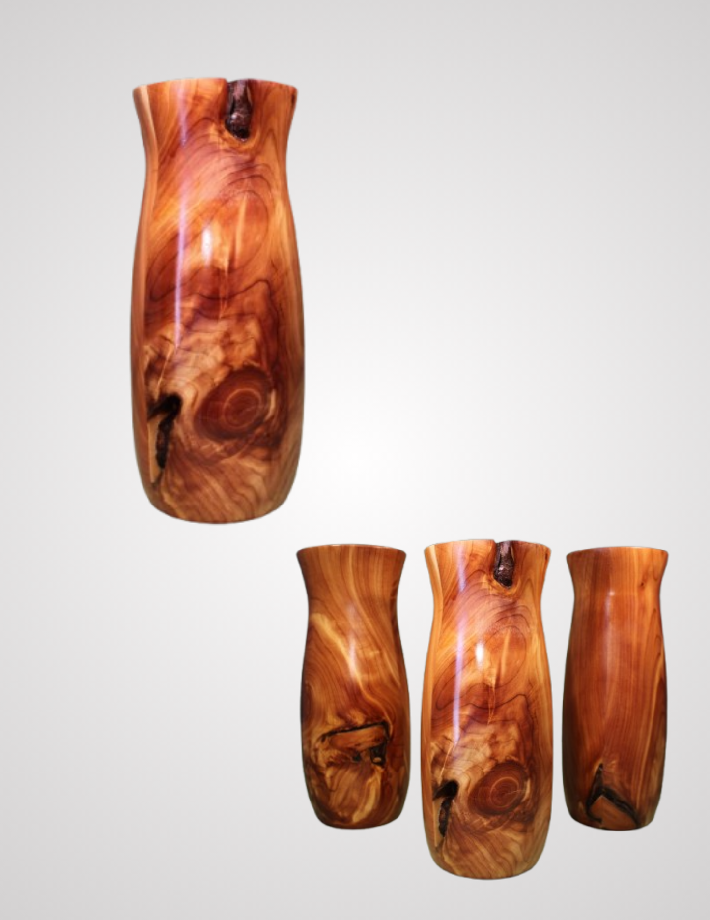 Red Cedar Vase (03)
