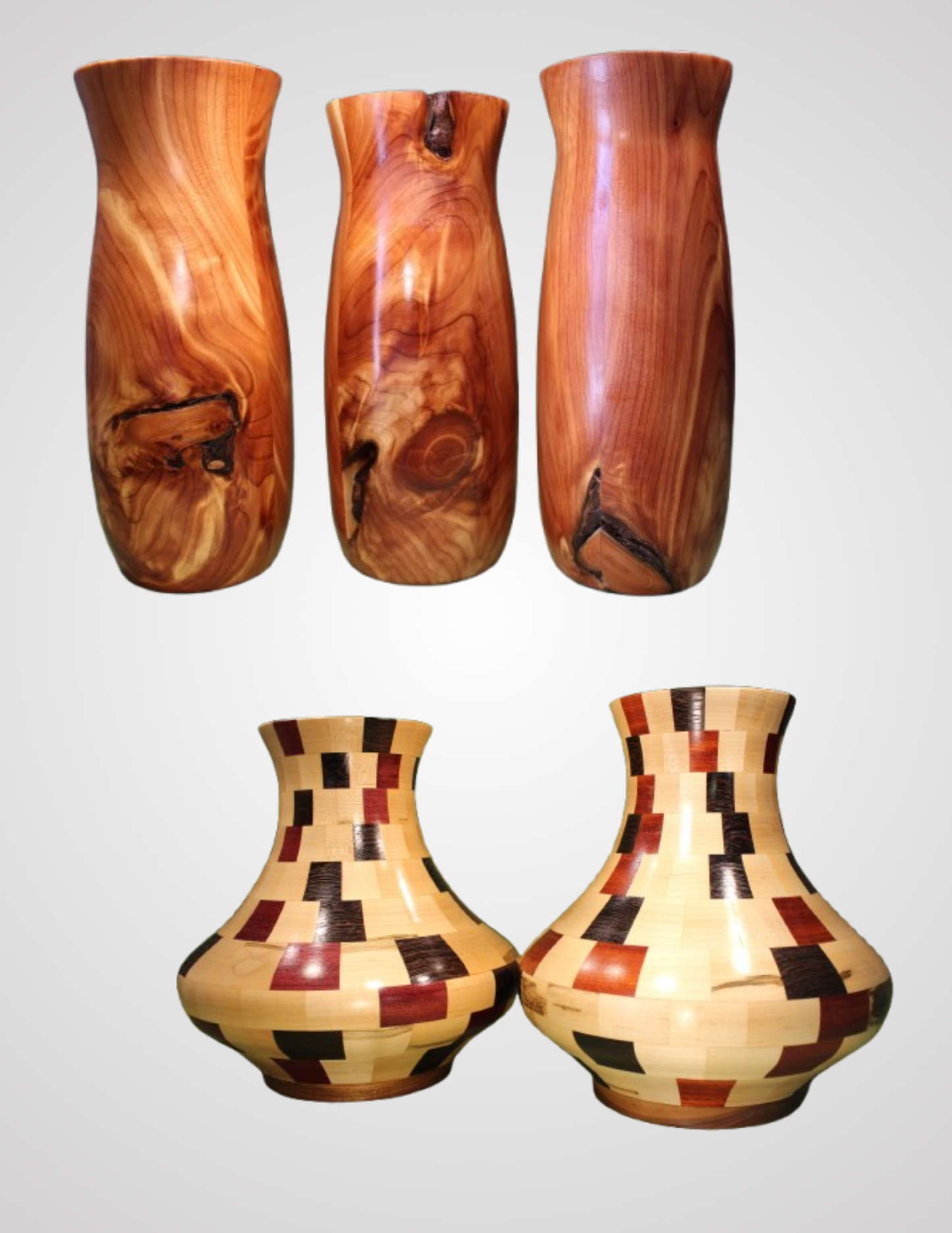 Red Cedar Vase (02)