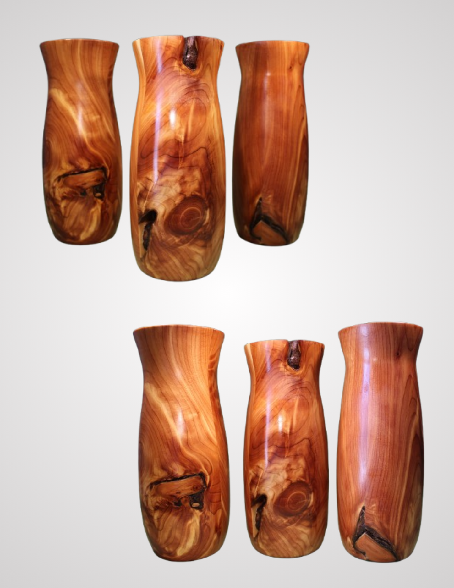 Red Cedar Vase (01)